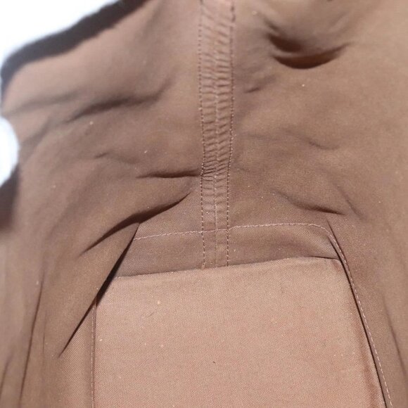 LOUIS VUITTON Monogram Noe Shoulder Bag M42224 LV Auth 126038 - Picture 13 of 16